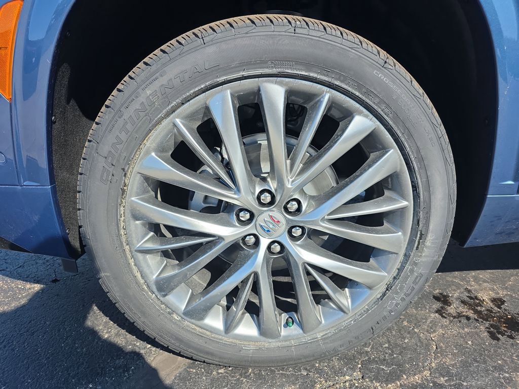 New 2026 Buick Enclave Avenir w/ Super Cruise Package image 29