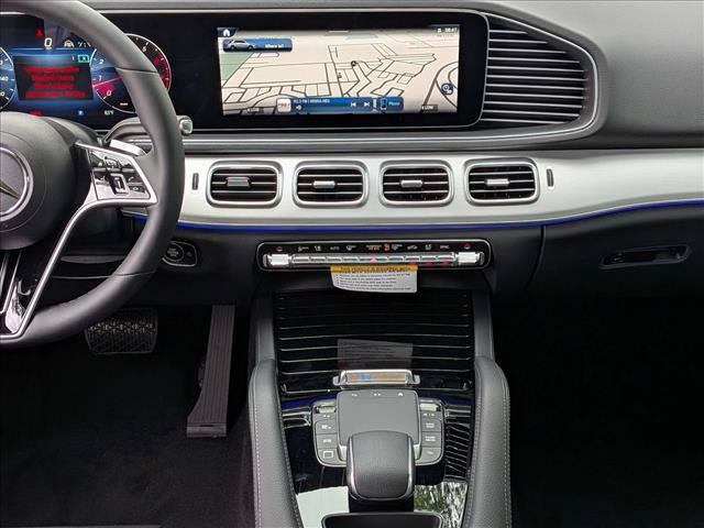New 2026 Mercedes-Benz GLE 450 4MATIC image 11