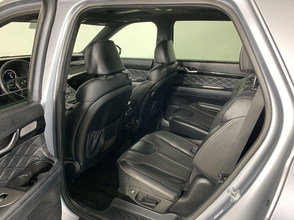 Used 2020 Hyundai Palisade Limited AWD/4WD image 38