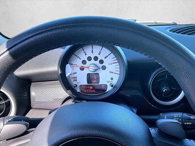 Used 2013 MINI Cooper S image 19