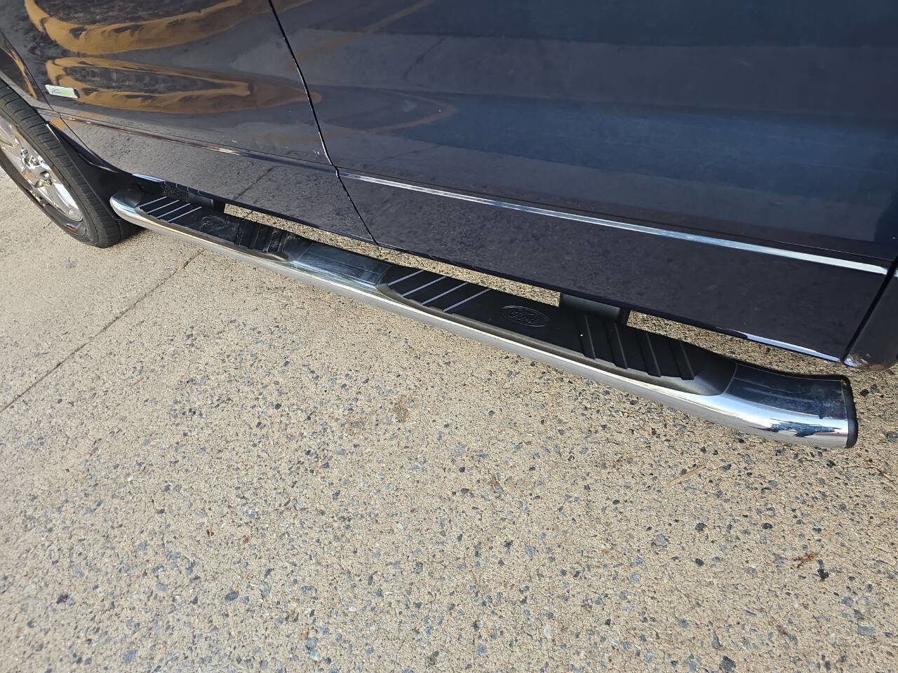 Used 2014 Ford F150 XLT w/ Equipment Group 302A Luxury image 34