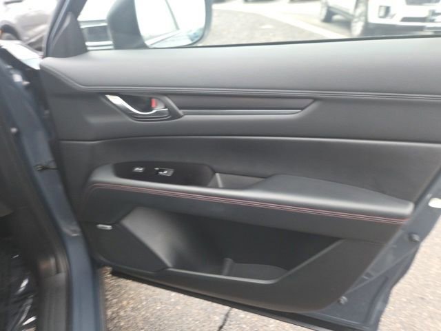 Used 2025 MAZDA CX-5 Carbon Edition image 61
