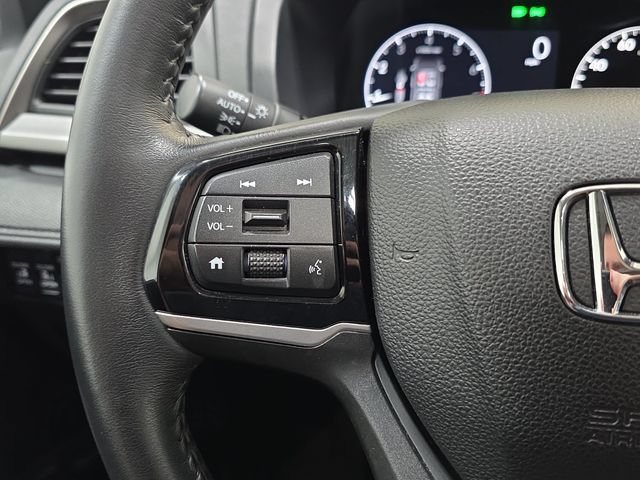 Used 2025 Honda Odyssey EX-L image 17
