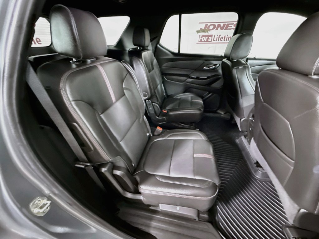 Used 2023 Chevrolet Traverse RS AWD/4WD image 33