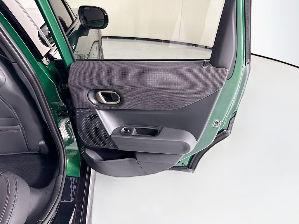 New 2026 MINI Cooper S image 28