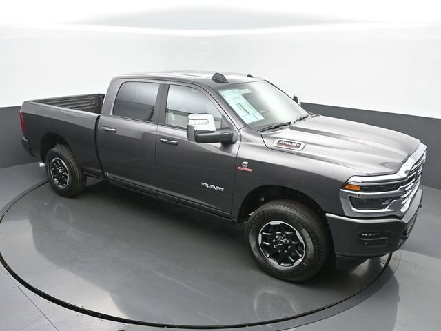 New 2026 RAM 2500 Laramie AWD/4WD image 44
