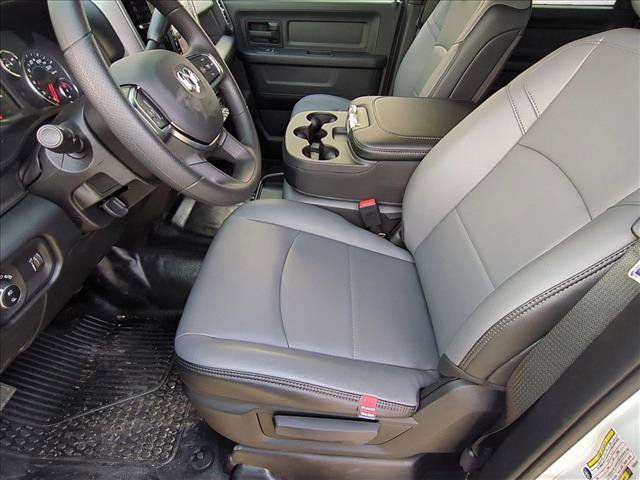 New 2026 RAM 2500 Tradesman image 4