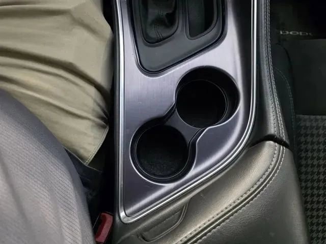 Used 2015 Dodge Challenger R/T w/ Quick Order Package 28B R/T image 27