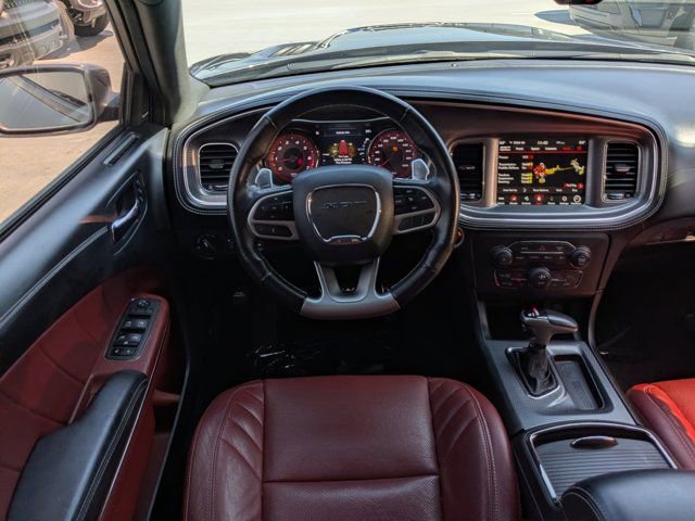 Used 2021 Dodge Charger SRT Hellcat w/ Harman/Kardon Audio Group image 15
