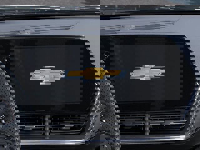 New 2026 Chevrolet Trax RS image 20