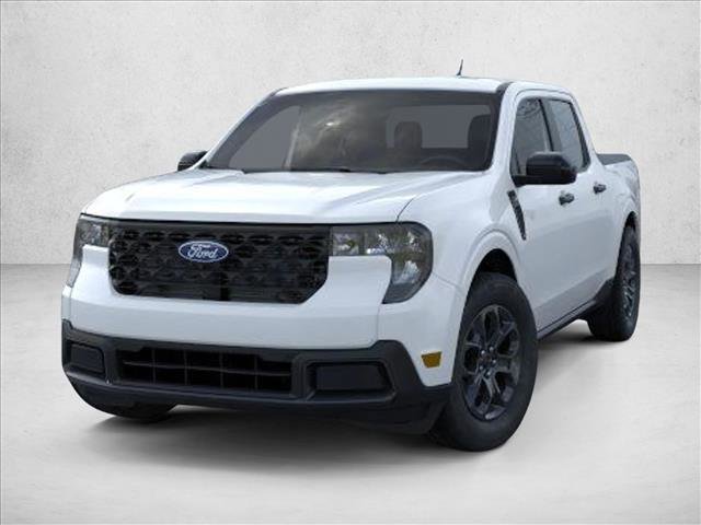 New 2026 Ford Maverick XLT w/ XLT Luxury Package image 2