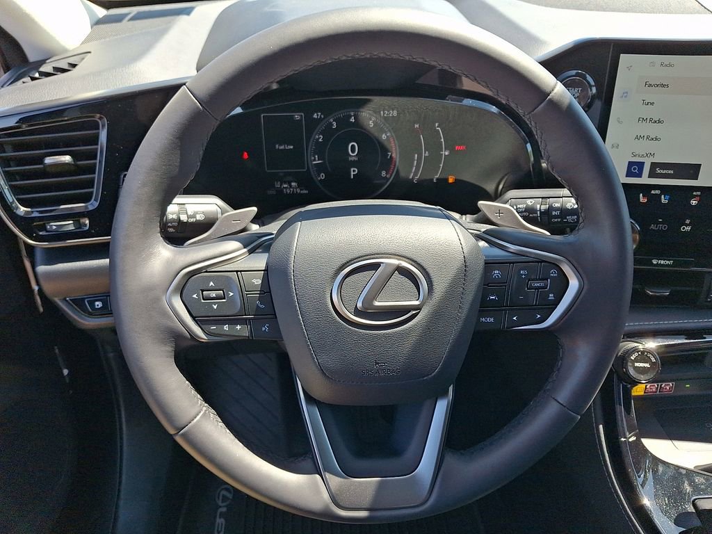 Used 2023 Lexus NX 350 AWD image 19