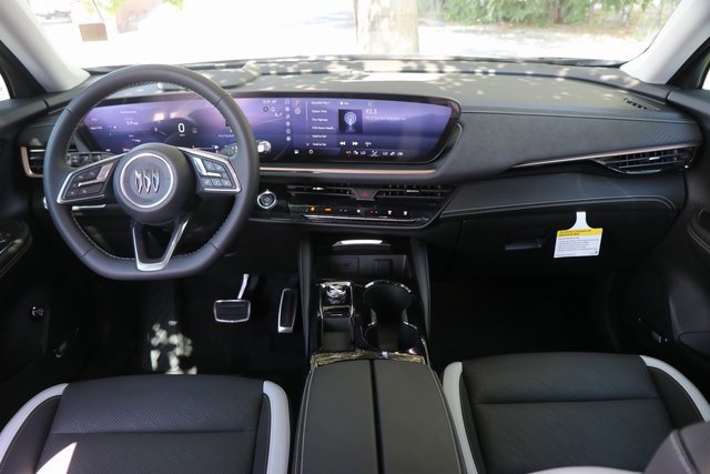 New 2025 Buick Envision Sport Touring image 12
