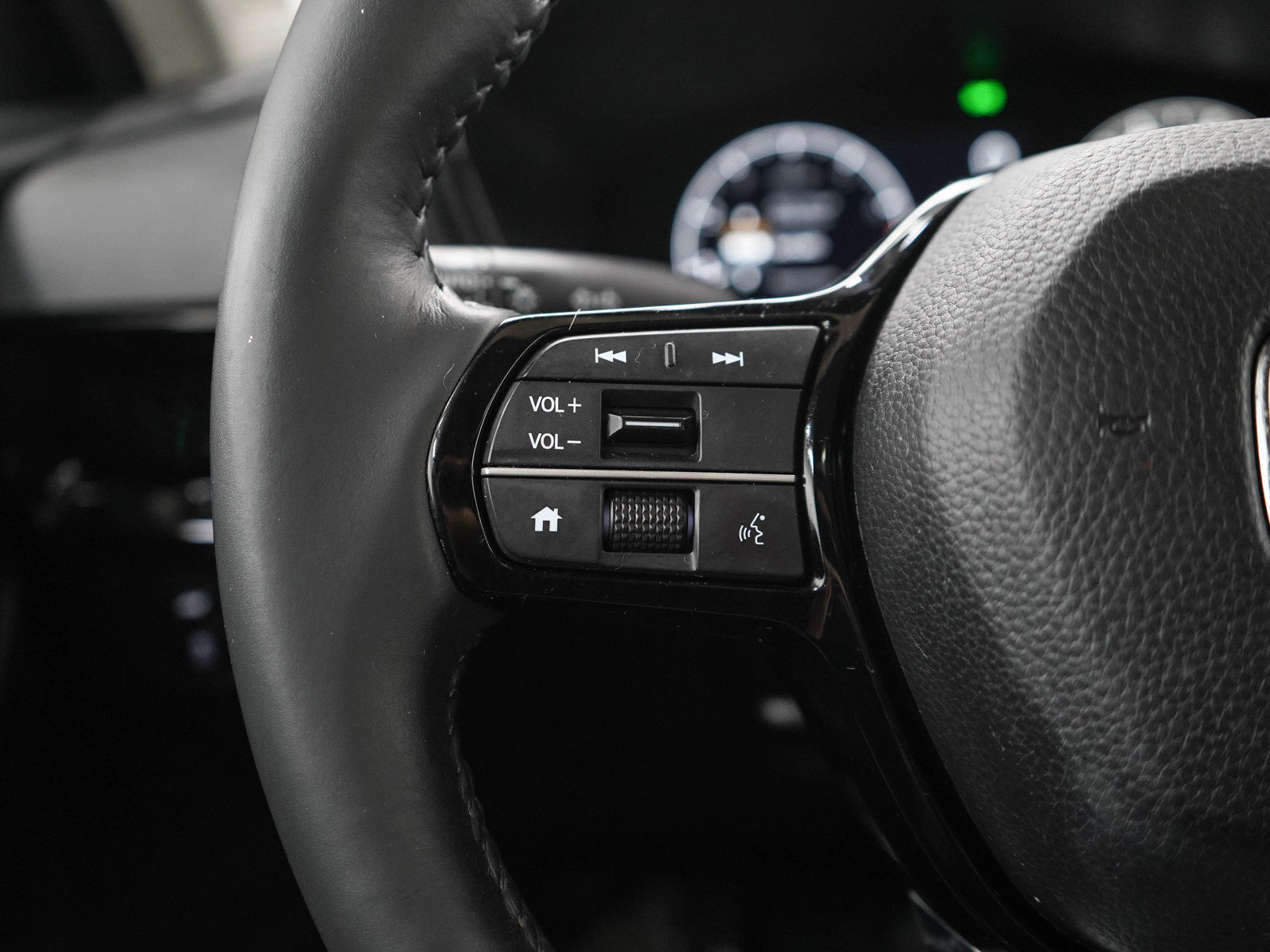 Used 2024 Honda CR-V EX-L image 25