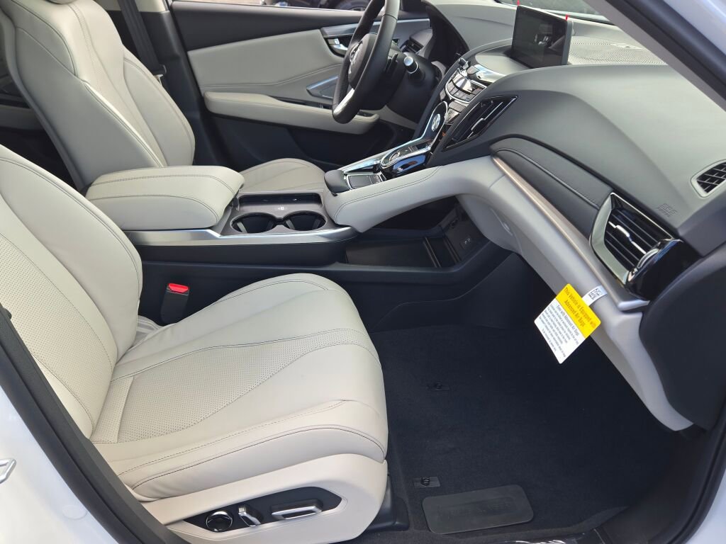 New 2026 Acura RDX SH-AWD w/ Technology Package image 7
