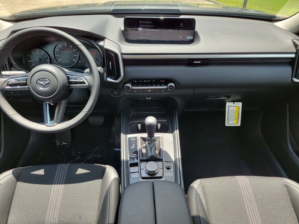New 2026 MAZDA CX-50 AWD 2.5 S w/ Weather Package image 13