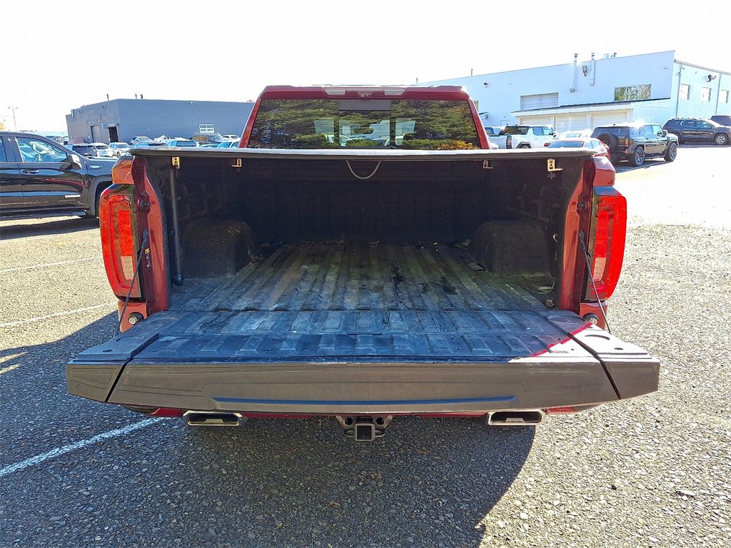 Used 2020 GMC Sierra 1500 AT4 w/ AT4 Premium Package image 31