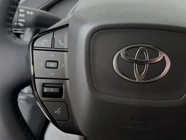 New 2026 Toyota Prius Plug-In Hybrid FWD image 16