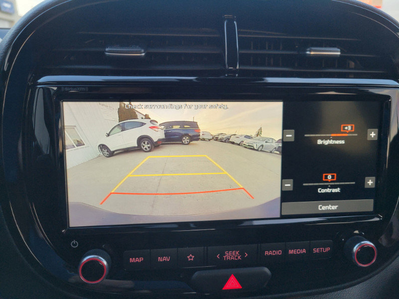 Used 2020 Kia Soul EX w/ Option Group 015 FWD image 35