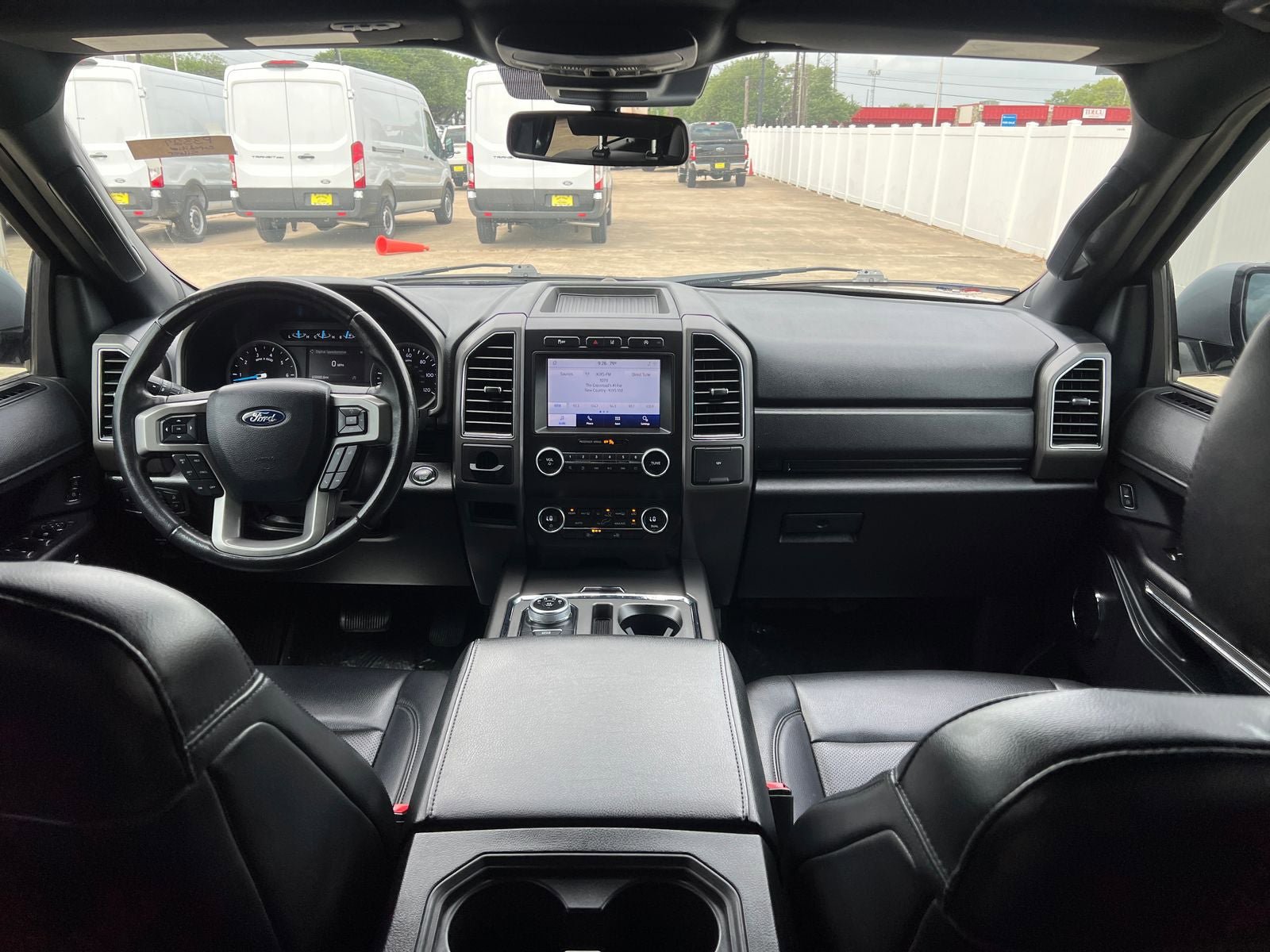 Used 2021 Ford Expedition XLT RWD image 22