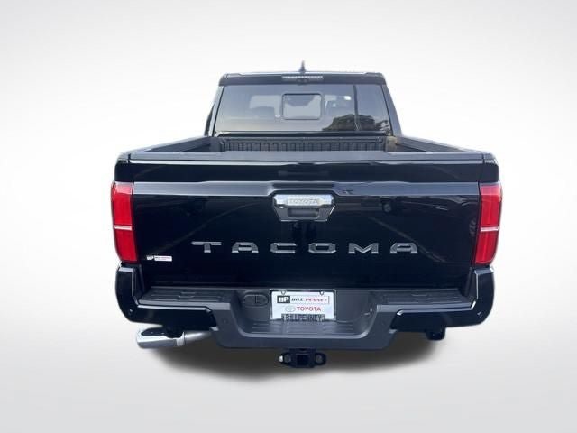 New 2026 Toyota Tacoma Limited AWD/4WD image 4