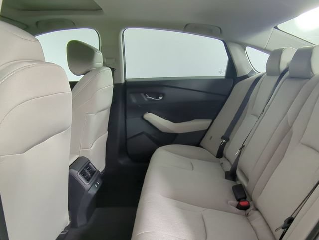 New 2026 Honda Accord SE image 32