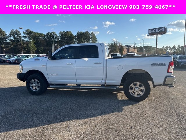 Used 2019 RAM 2500 Lone Star image 4