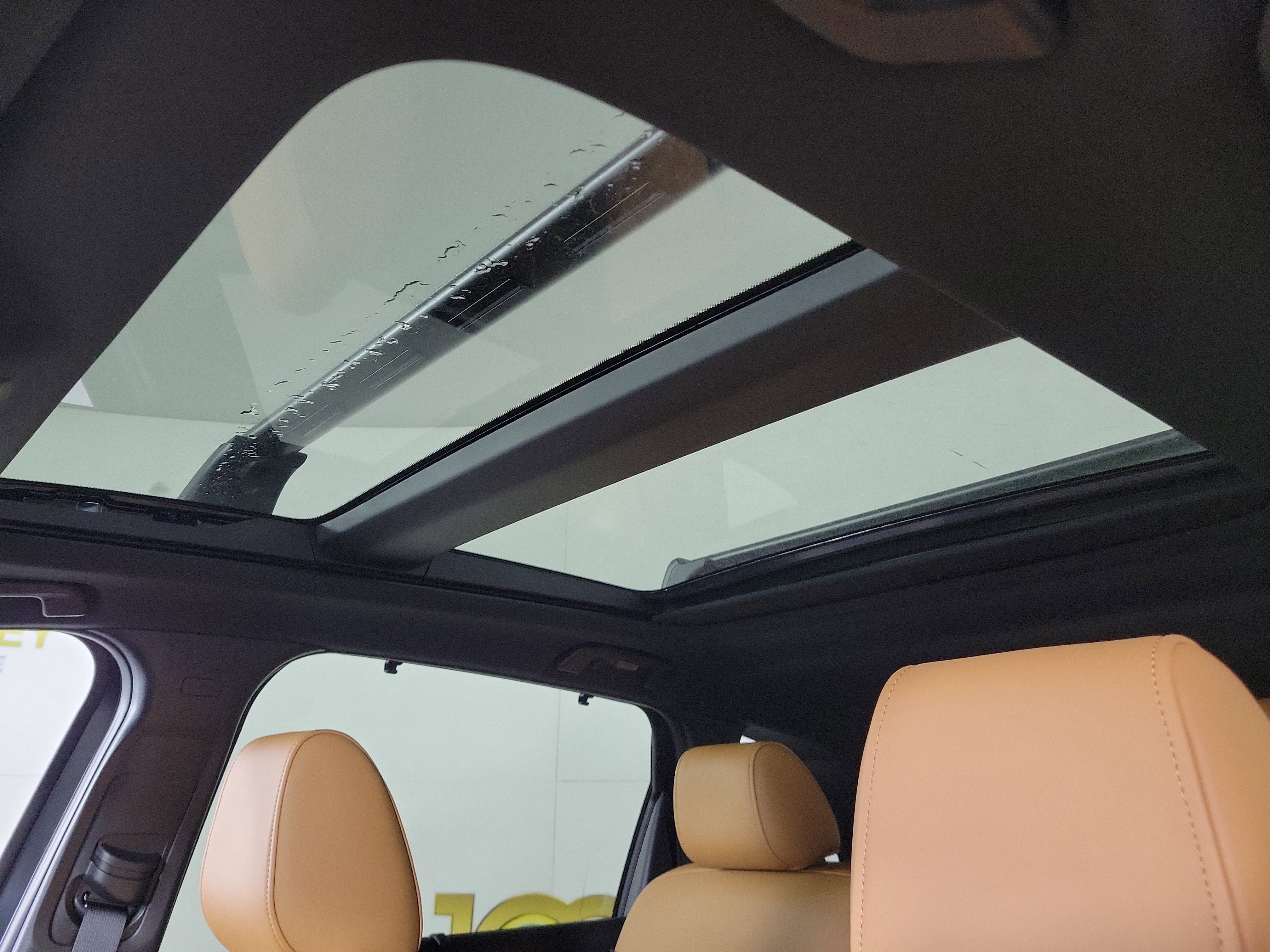 New 2026 MAZDA CX-70 3.3 Turbo S w/ Premium Plus image 22