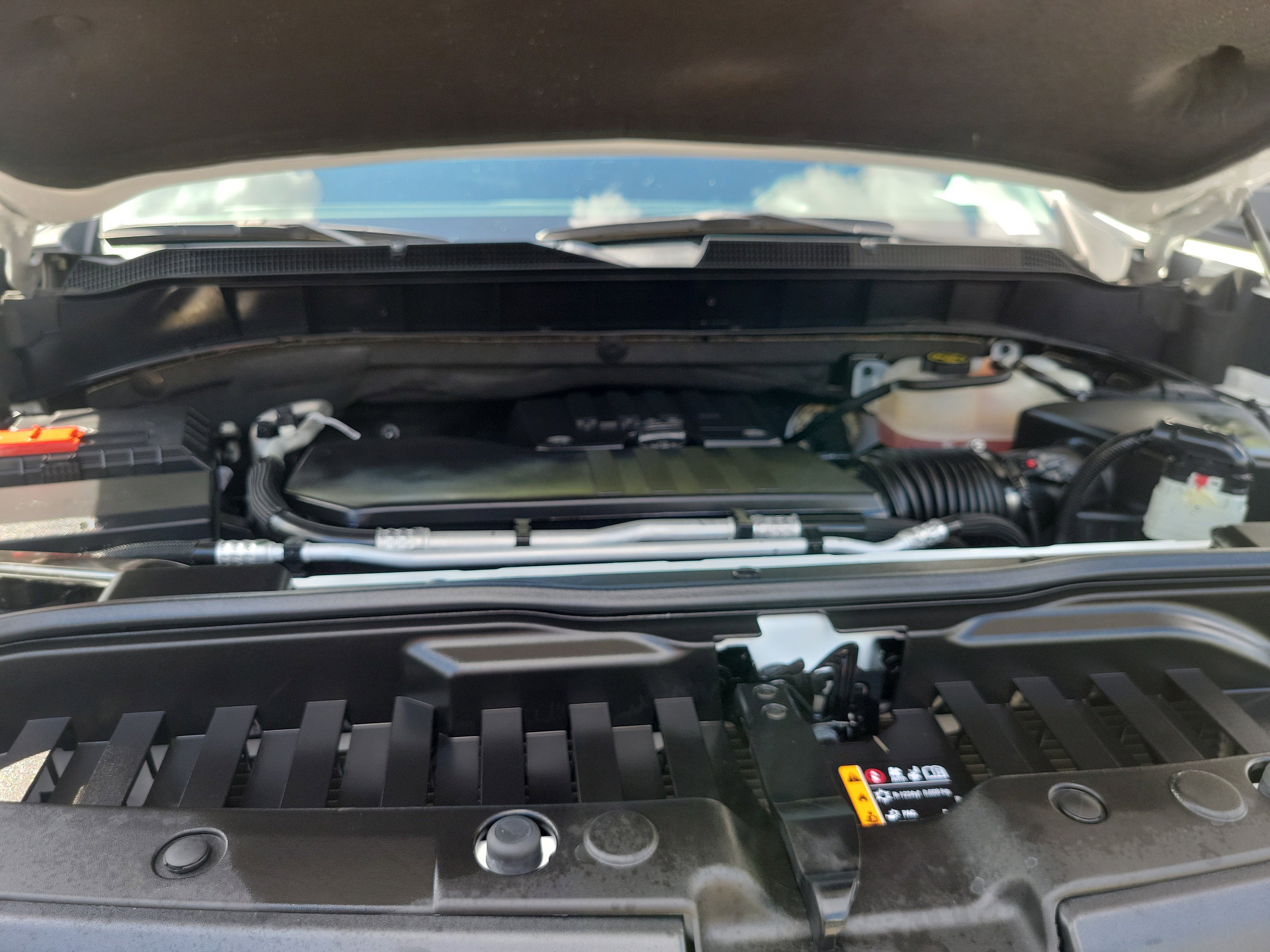 Used 2024 Chevrolet Silverado 1500 RST RWD image 25