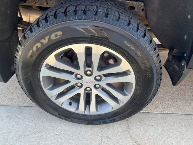 Used 2019 Chevrolet Colorado Z71 image 10