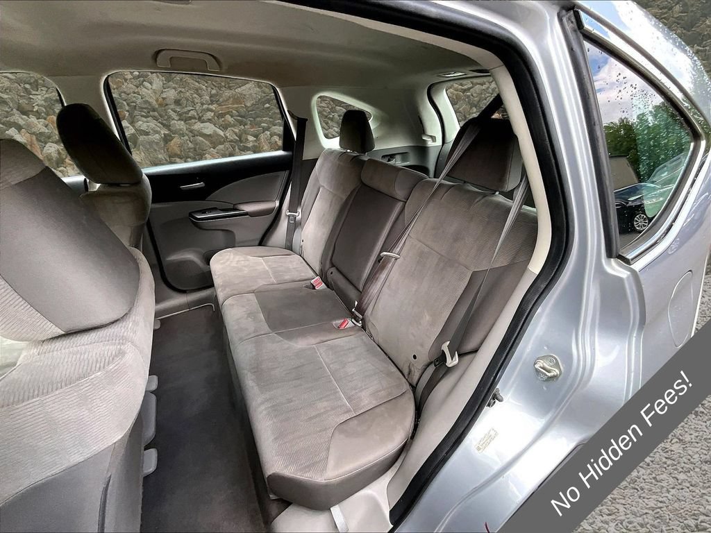 Used 2014 Honda CR-V LX image 16