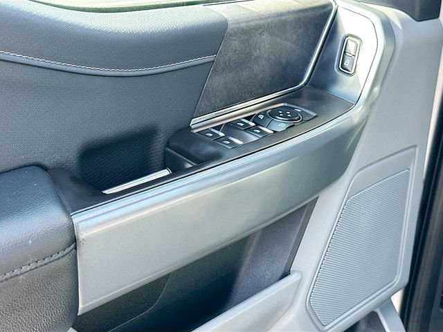 Used 2024 Ford F150 XLT w/ Equipment Group 302A MID image 18