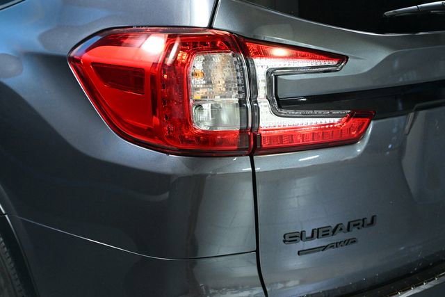 Certified 2025 Subaru Ascent Bronze Edition w/ Onyx Package image 18