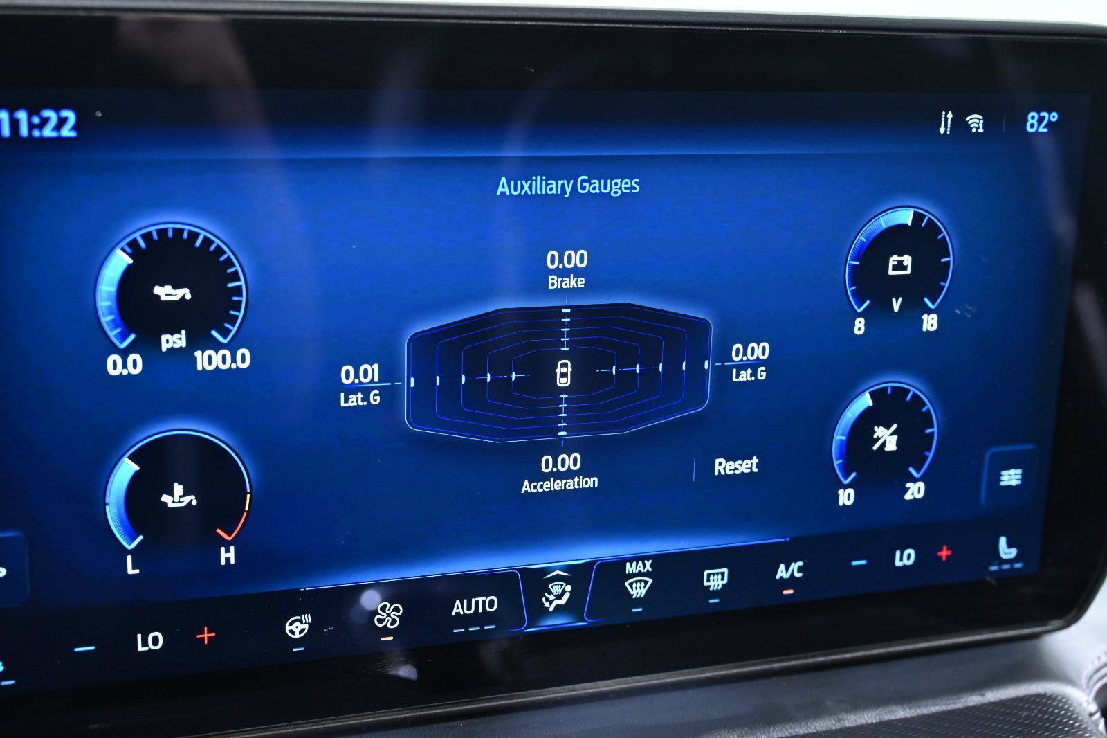Used 2025 Ford Mustang Premium RWD image 22