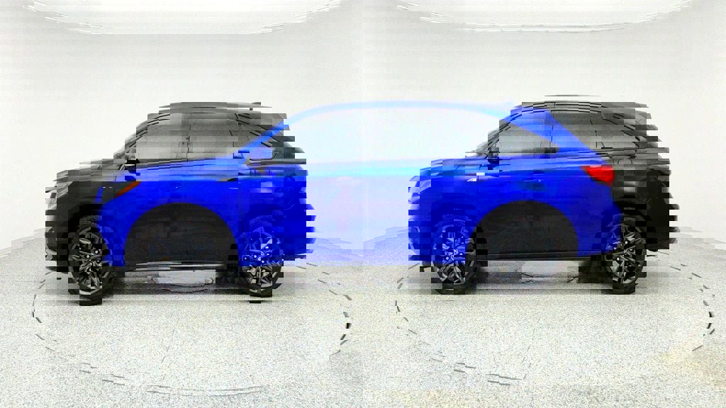 Used 2020 Acura MDX SH-AWD w/ A-SPEC Package image 8