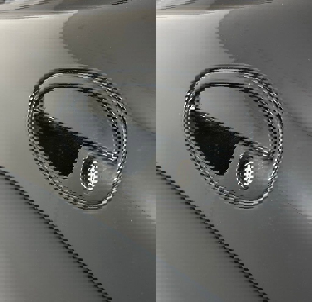 Used 2003 Chevrolet Corvette Convertible w/ Preferred Equipment Group1 image 17