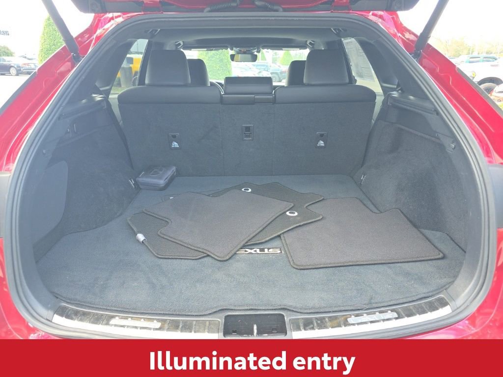 Used 2023 Lexus RX 350 Premium FWD image 34
