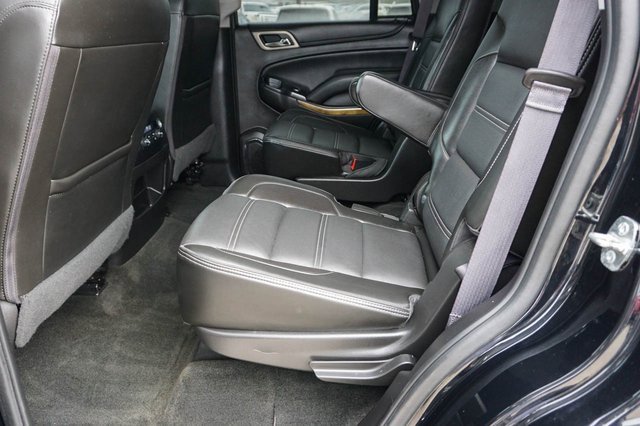 Used 2017 GMC Yukon Denali image 24