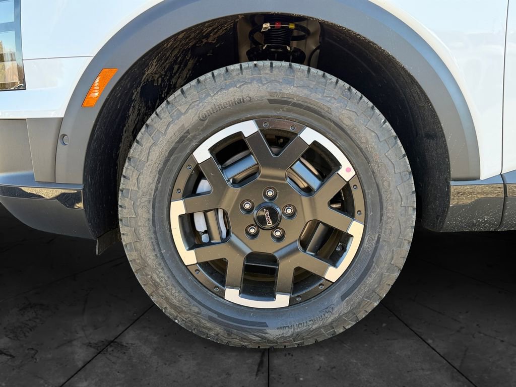 New 2026 Hyundai Palisade XRT Pro image 14