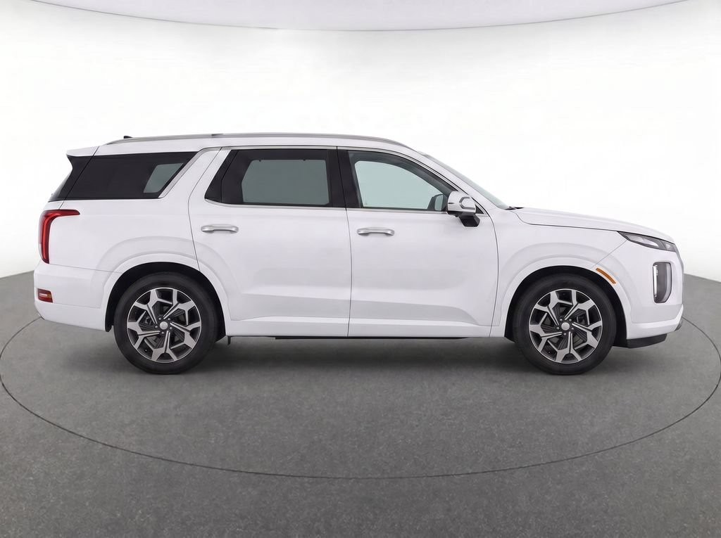 Used 2022 Hyundai Palisade Calligraphy FWD image 8