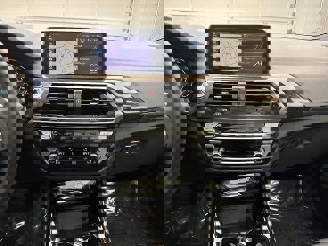 Used 2021 BMW X3 xDrive30e w/ Convenience Package image 14