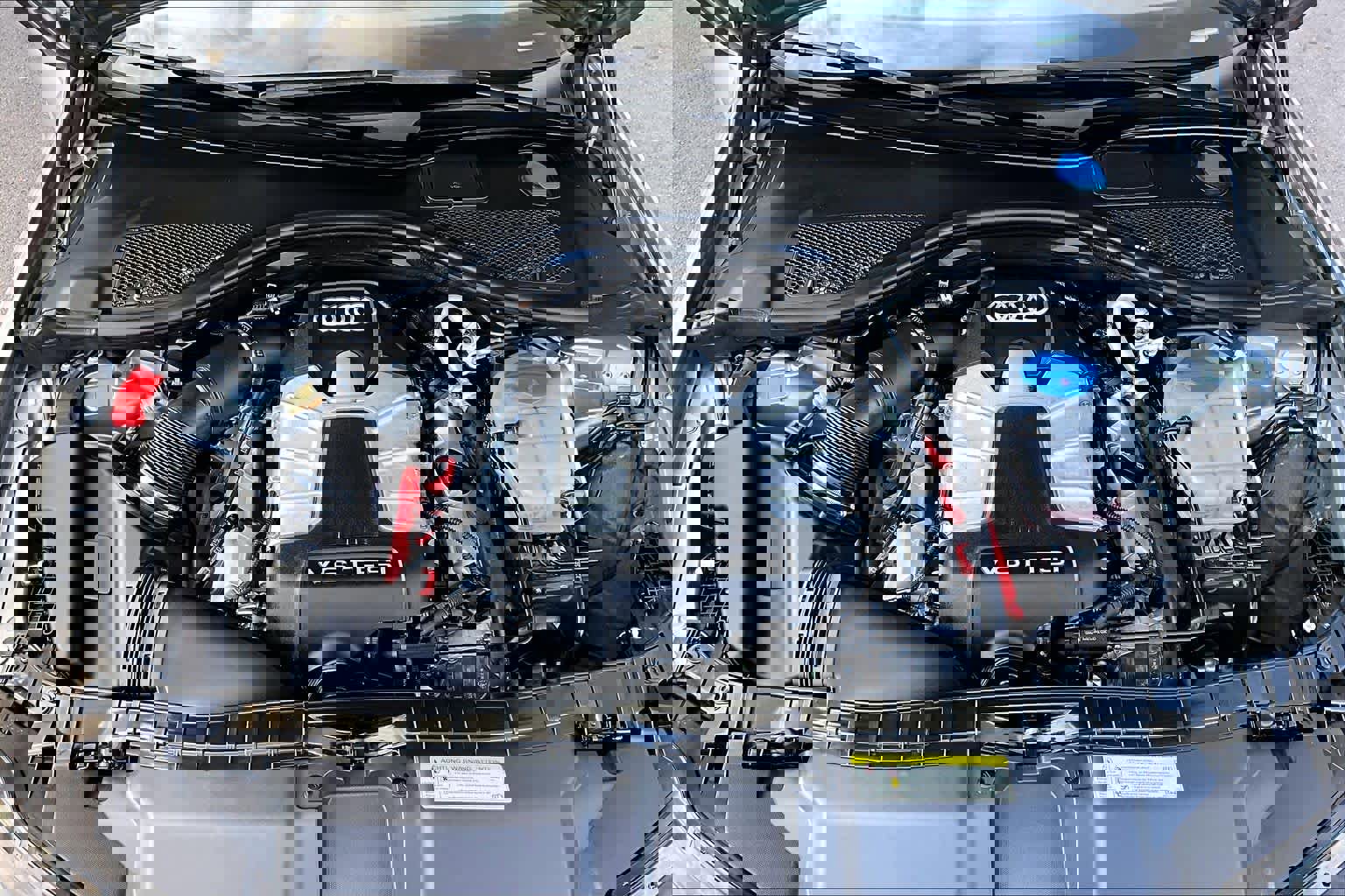 Used 2014 Audi A6 3.0T Prestige image 30