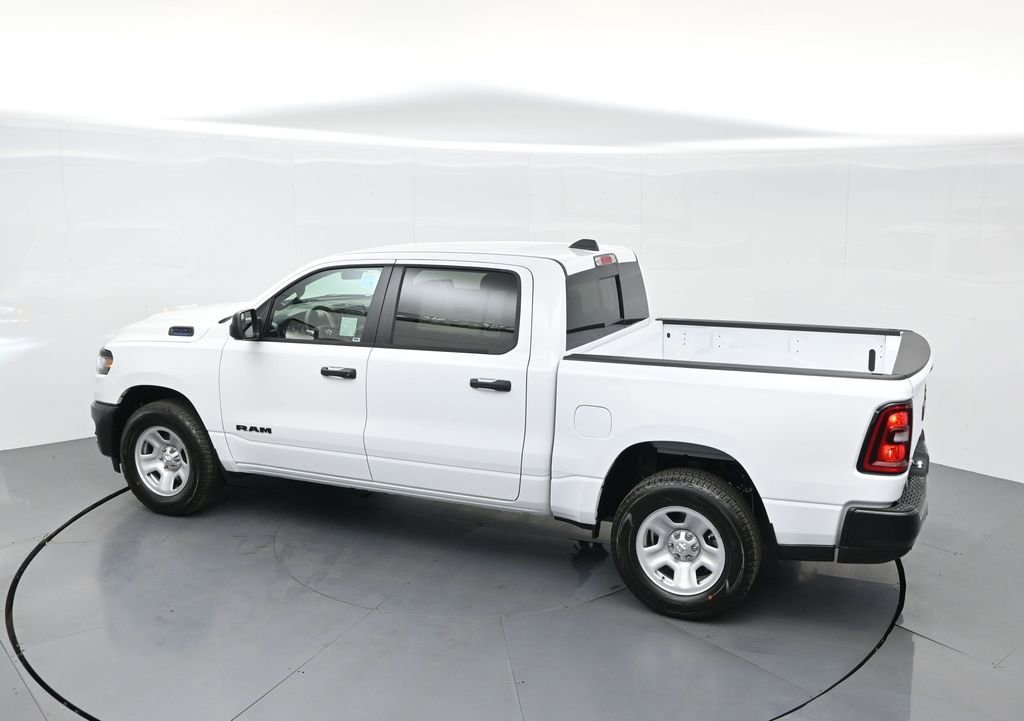 New 2025 RAM 1500 Tradesman image 52