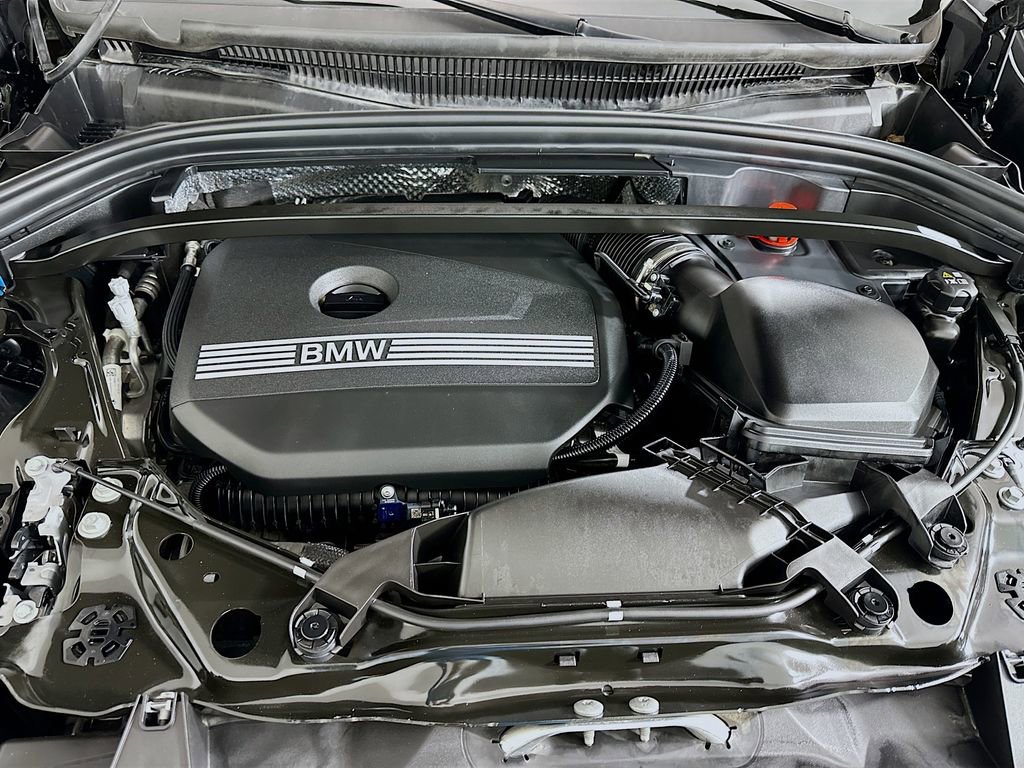 Used 2023 BMW X1 xDrive28i w/ Convenience Package AWD/4WD image 31