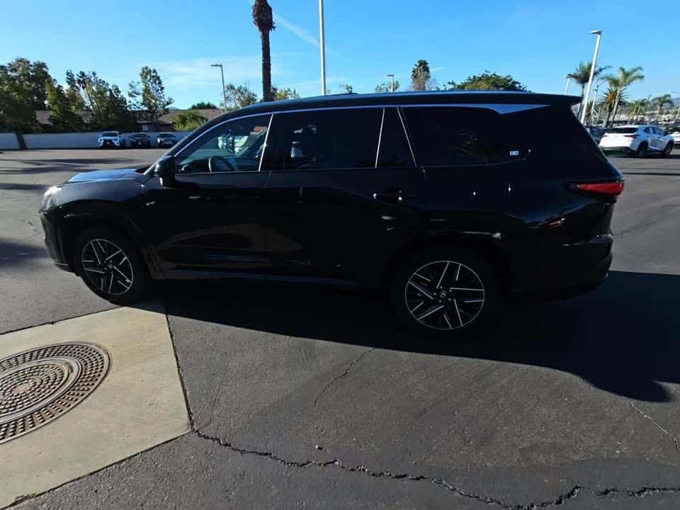 Used 2024 Lexus TX 350 FWD image 12