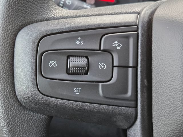 New 2026 GMC Sierra 1500 Pro w/ Graphite Edition AWD/4WD image 24