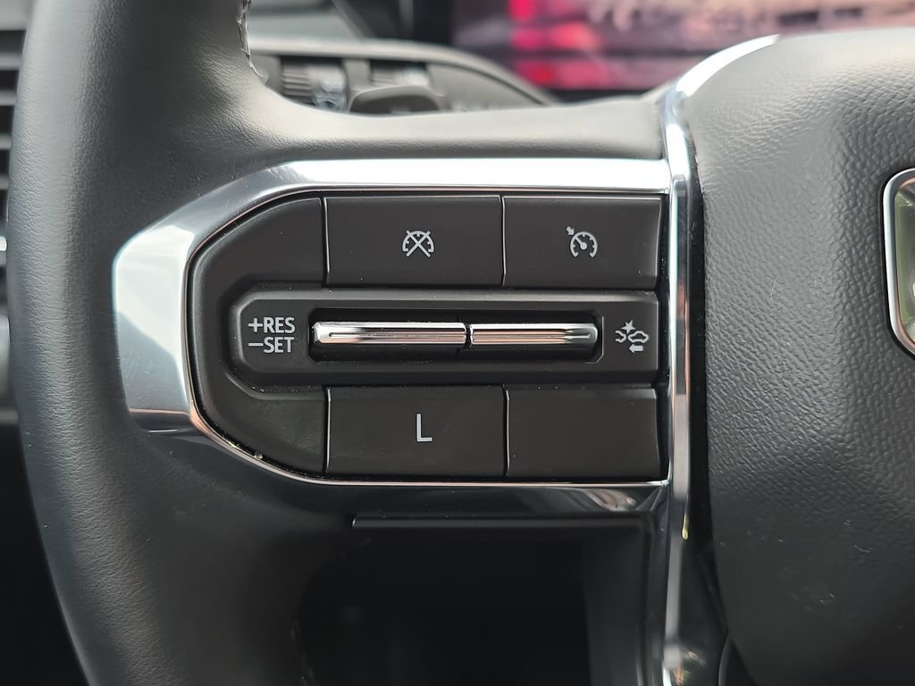 Certified 2024 GMC Acadia Elevation w/ LPO, Floor Liner Package FWD image 19