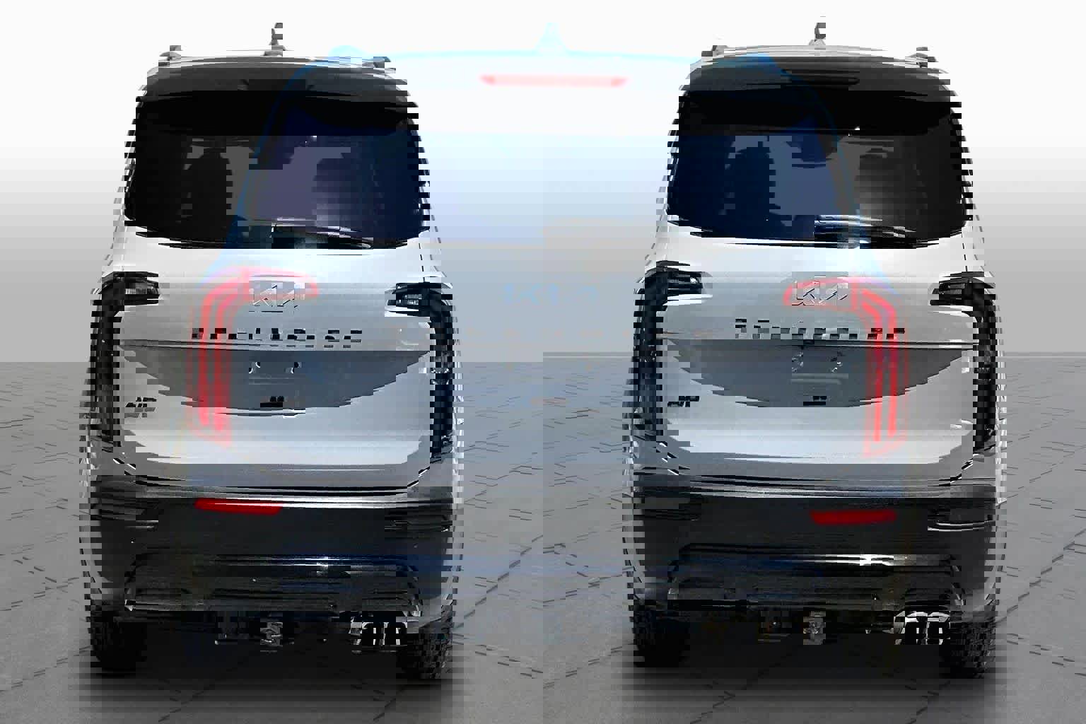 Used 2022 Kia Telluride EX w/ EX Premium Package image 5