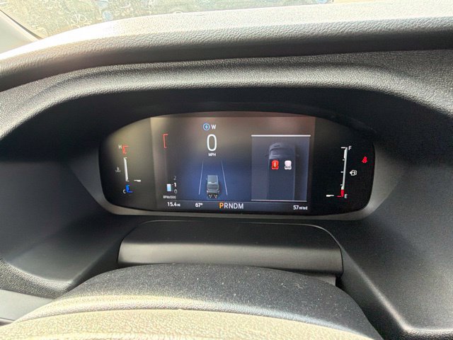 New 2027 Ford Transit 250 148 Medium Roof Extended AWD w/ Load Area Protection Package image 15