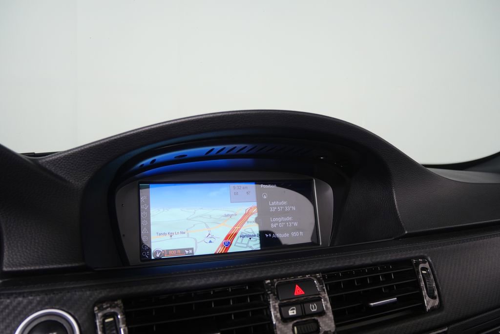 Used 2013 BMW M3 Convertible image 22